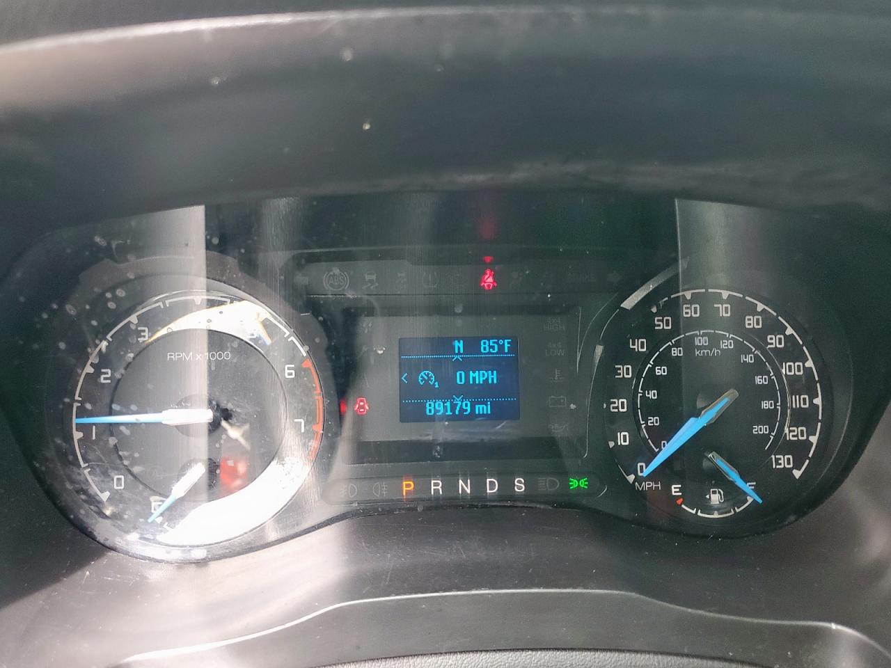 2020 Ford Ranger Xl VIN: 1FTER1EH2LLA58243 Lot: 82493095