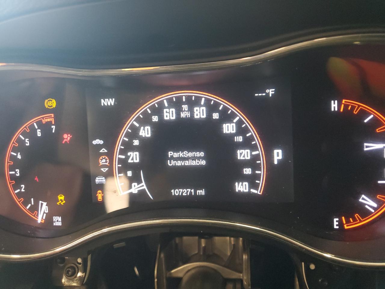 2017 Dodge Durango Sxt VIN: 1C4RDJAG4HC725561 Lot: 82410125