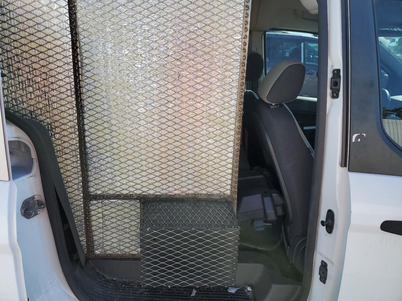 2014 Ford Transit Connect Xlt VIN: NM0LS7F77E1136094 Lot: 86437275