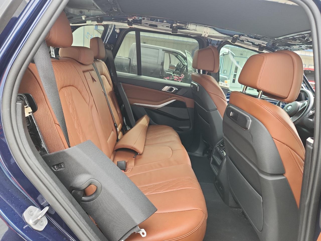 2024 BMW X5 xDrive40I VIN: 5UX23EU04R9V00662 Lot: 85353625
