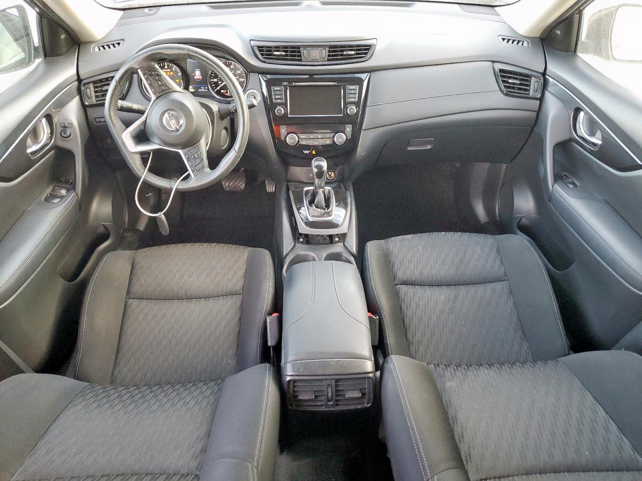 2018 Nissan Rogue S VIN: KNMAT2MT3JP515336 Lot: 82309745