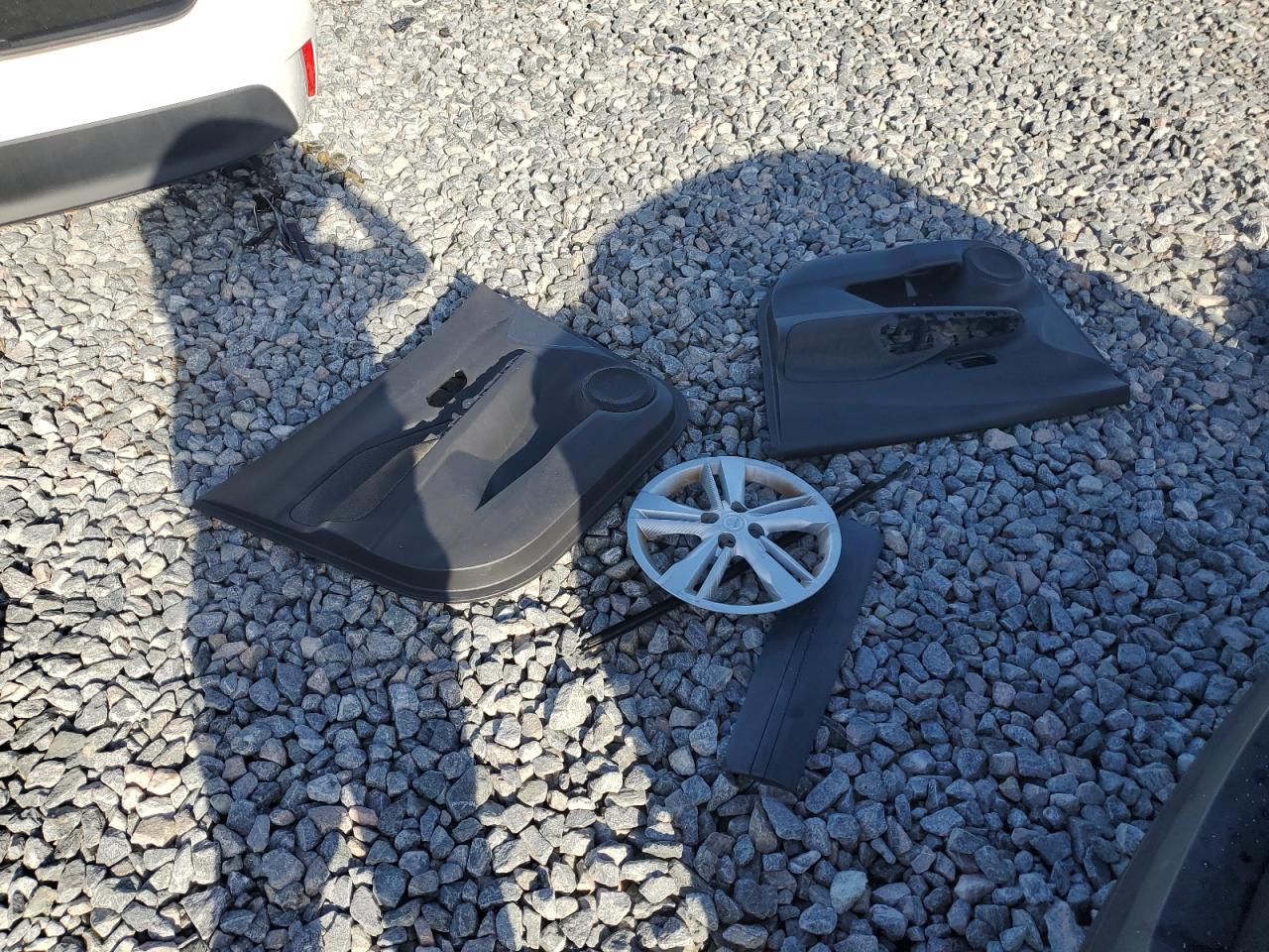 2019 Nissan Kicks S VIN: 3N1CP5CU7KL532925 Lot: 82300775