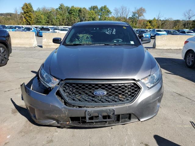  FORD TAURUS 2017 Серый