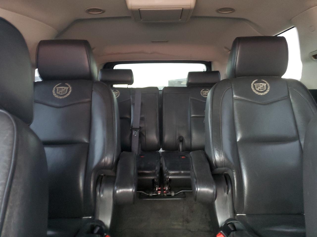 2013 Cadillac Escalade Esv Platinum VIN: 1GYS4KEFXDR226600 Lot: 85007125