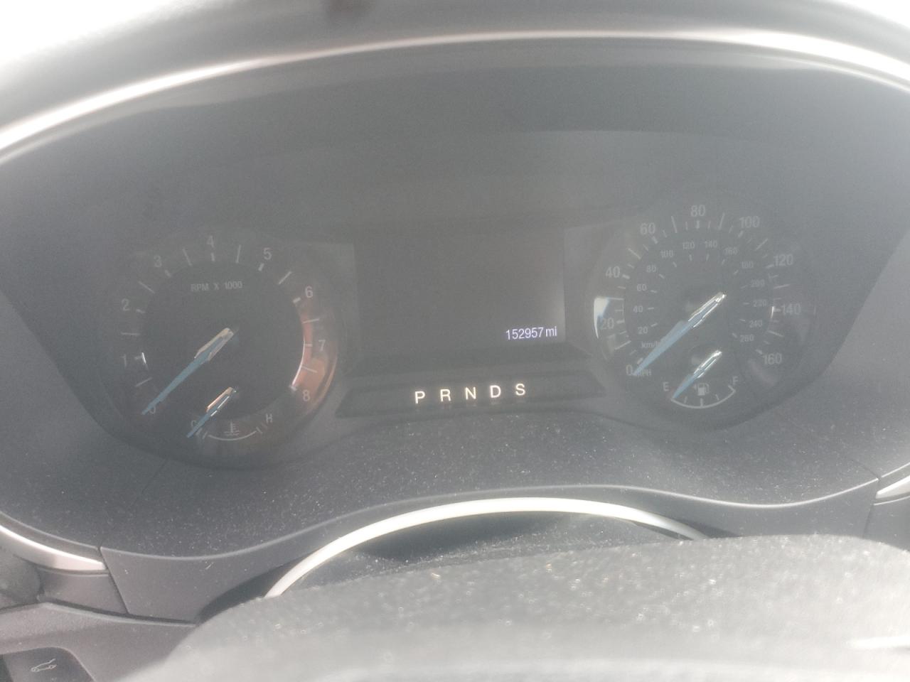 2013 Ford Fusion Se VIN: 3FA6P0H72DR216693 Lot: 86276325