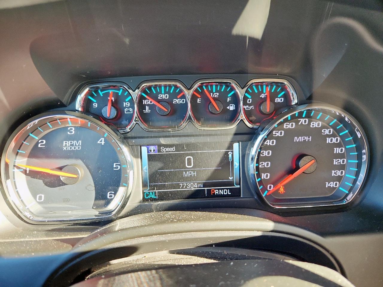 2019 Chevrolet Suburban K1500 Lt VIN: 1GNSKHKC6KR350943 Lot: 82440915