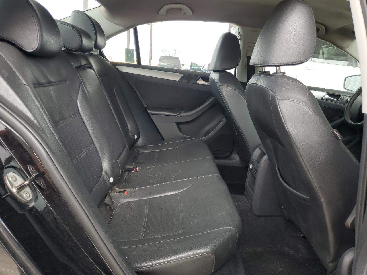 2013 Volkswagen Jetta Se VIN: 3VWDP7AJ2DM403815 Lot: 87028275