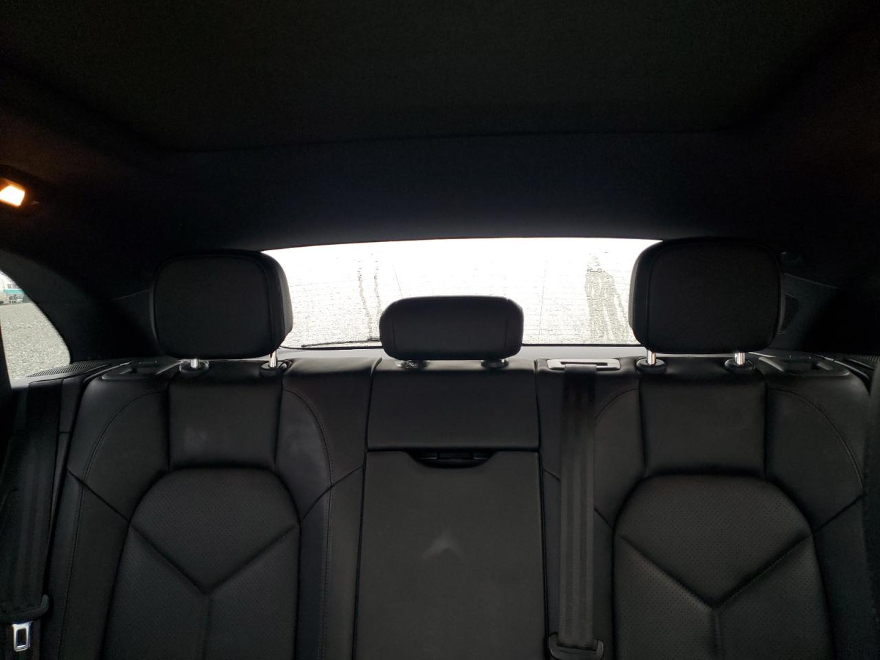 2016 Porsche Macan S VIN: WP1AB2A5XGLB56459 Lot: 90859835