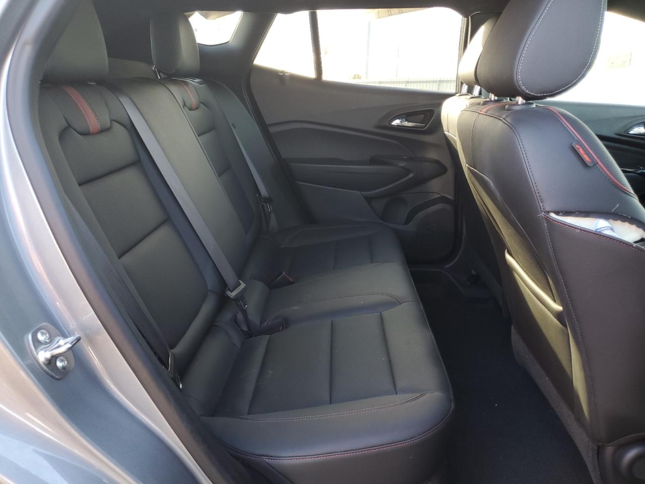 2025 Chevrolet Trax 2Rs VIN: KL77LJEPXSC036519 Lot: 82345395