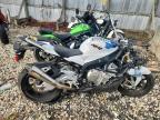 2016 BMW S 1000 RR a la Venta en Copart WI - MILWAUKEE SOUTH
