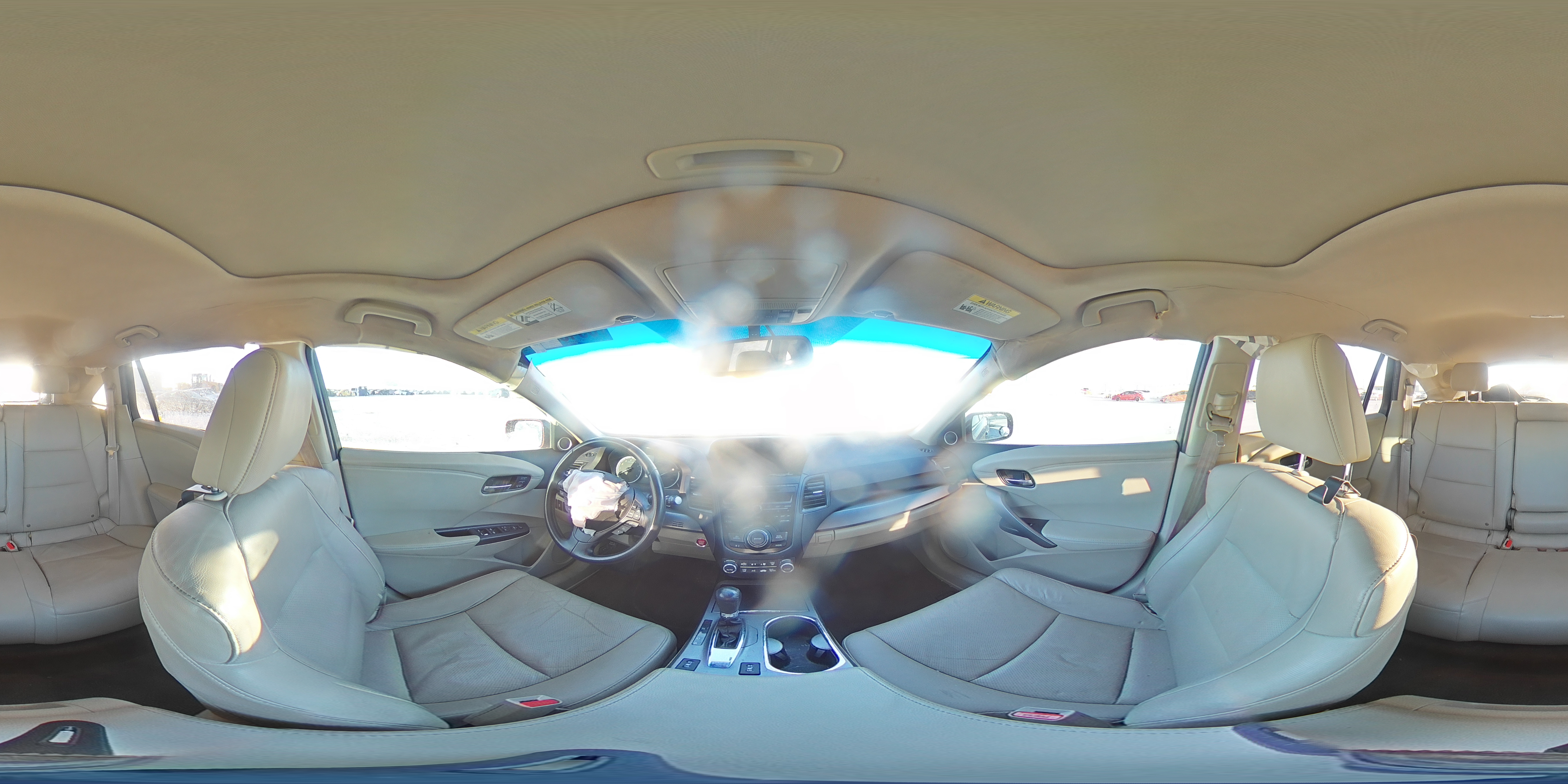 2014 Acura Rdx Technology VIN: 5J8TB3H53EL003510 Lot: 89458625