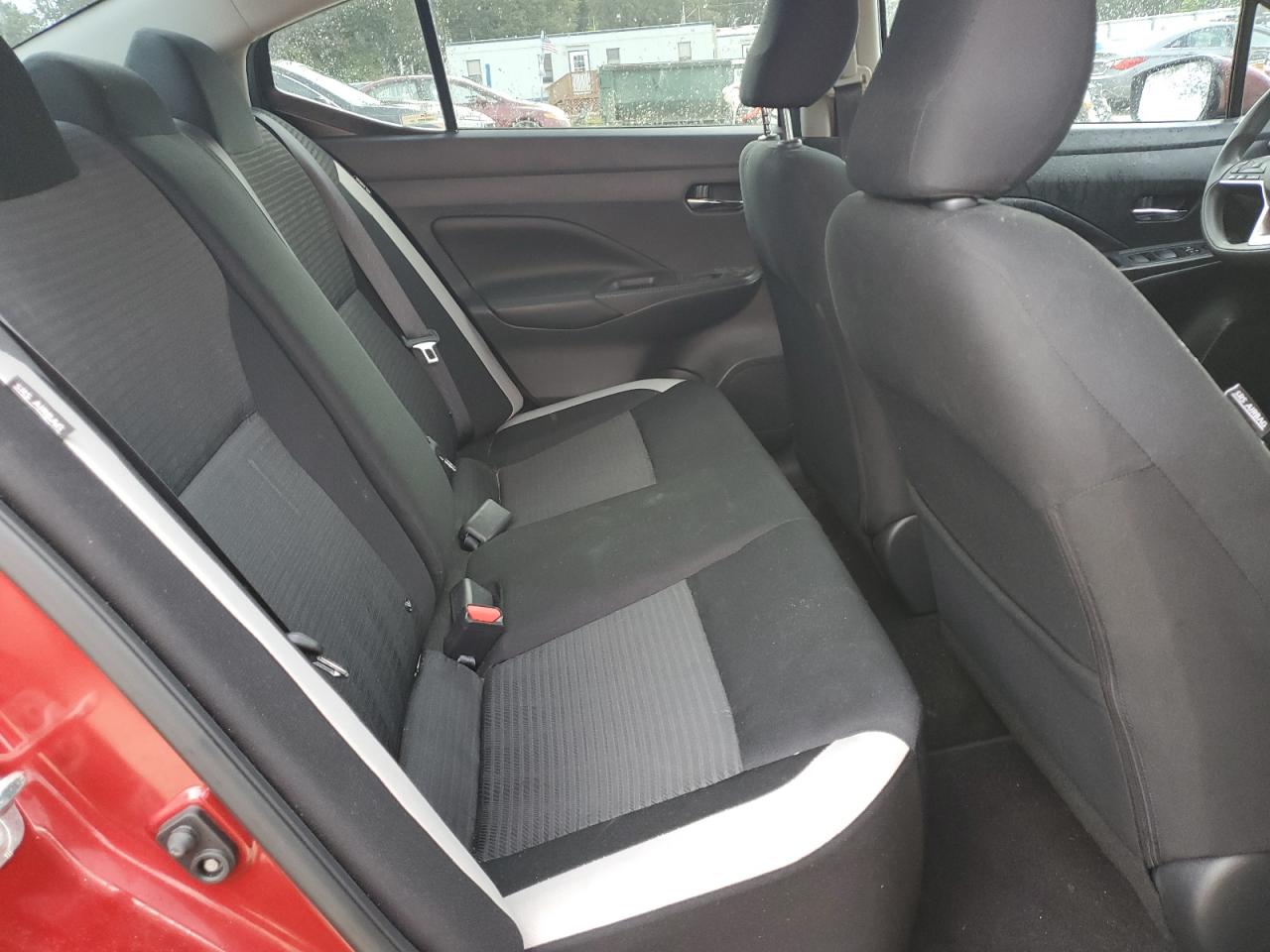 2020 Nissan Versa Sv VIN: 3N1CN8EV4LL849267 Lot: 85145195