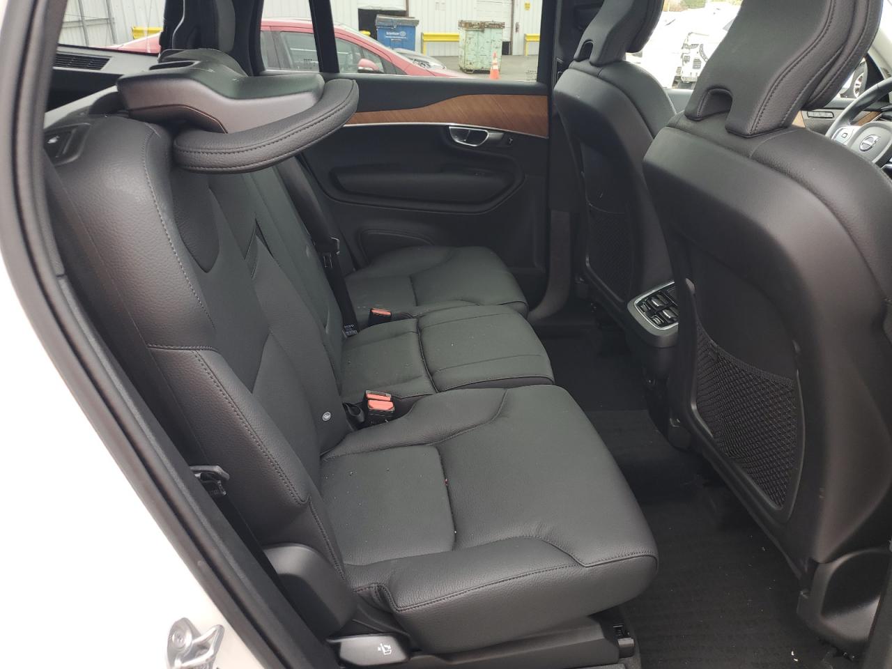 2023 Volvo Xc90 Plus VIN: YV4L12PN9P1987674 Lot: 82002735