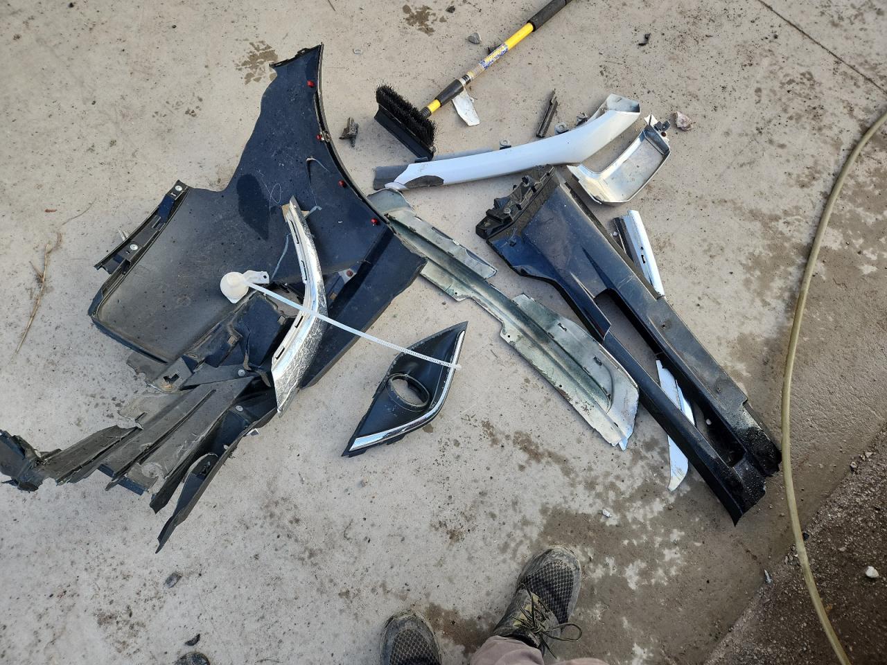 2017 Mitsubishi Outlander Gt VIN: JA4JZ4AXXHZ031710 Lot: 90682265