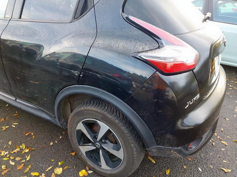 2018 NISSAN JUKE 1.6 [112] BOSE PERSONAL EDITION 5DR