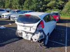 2017 FORD FIESTA TITANIUM TDCI  for sale at Copart SANDTOFT