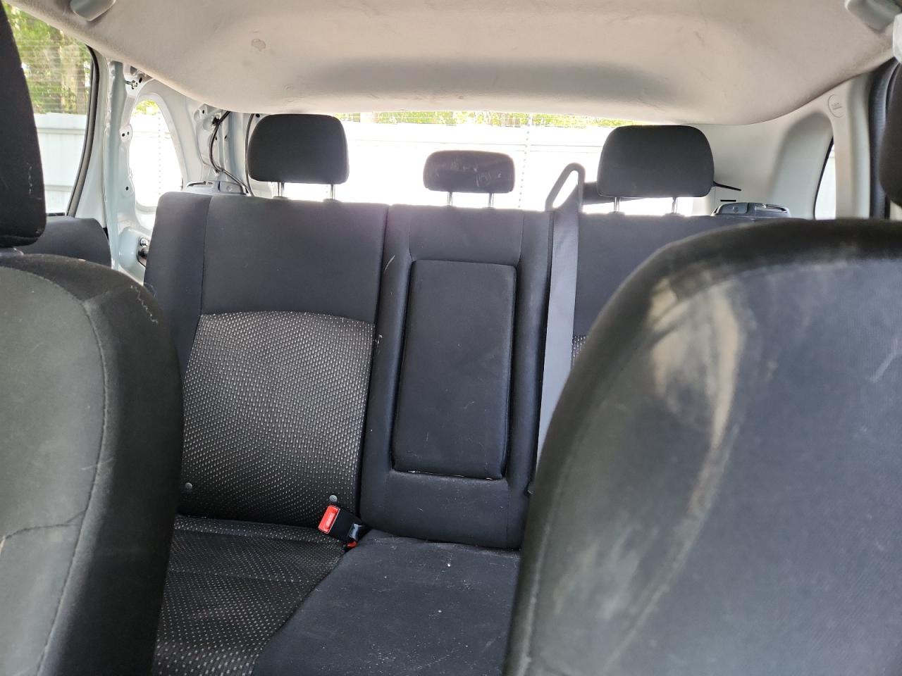 2016 Mitsubishi Outlander Sport Es VIN: JA4AP3AU5GZ061749 Lot: 87047955