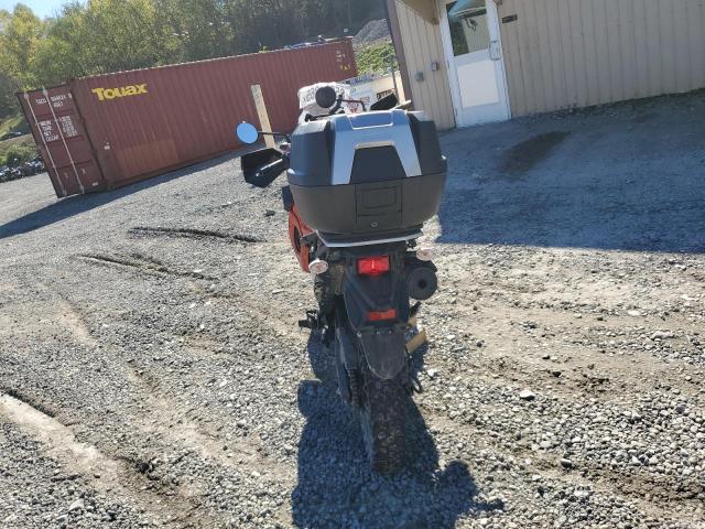 2022 KAWASAKI KL650 J  