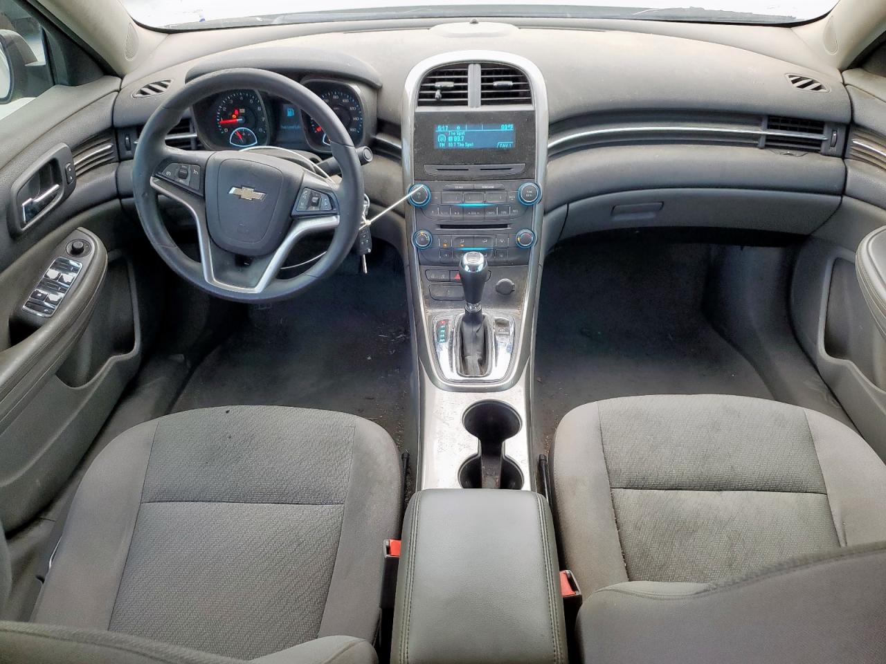 2013 Chevrolet Malibu Ls VIN: 1G11B5SA4DF199082 Lot: 85573415