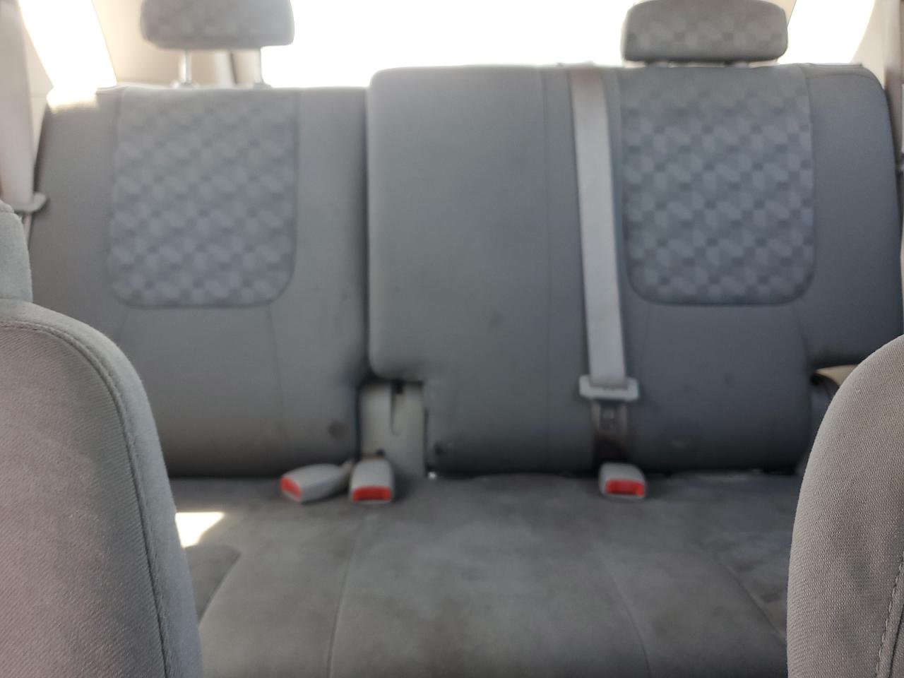 2008 Chevrolet Equinox Ls VIN: 2CNDL13F286002037 Lot: 85496455