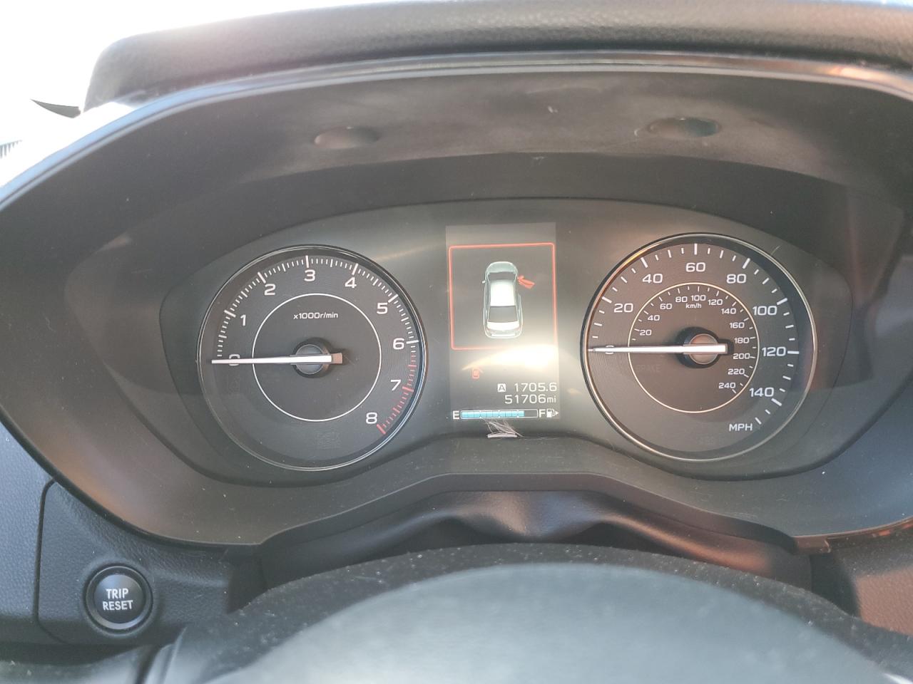 2020 Subaru Impreza VIN: 4S3GTAB60L3723864 Lot: 82191815