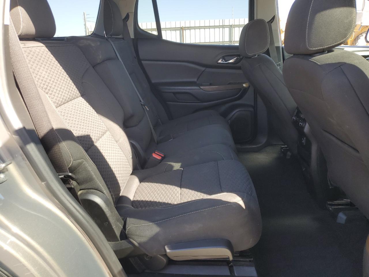 2019 GMC Acadia Sle VIN: 1GKKNKLA0KZ108065 Lot: 82396235
