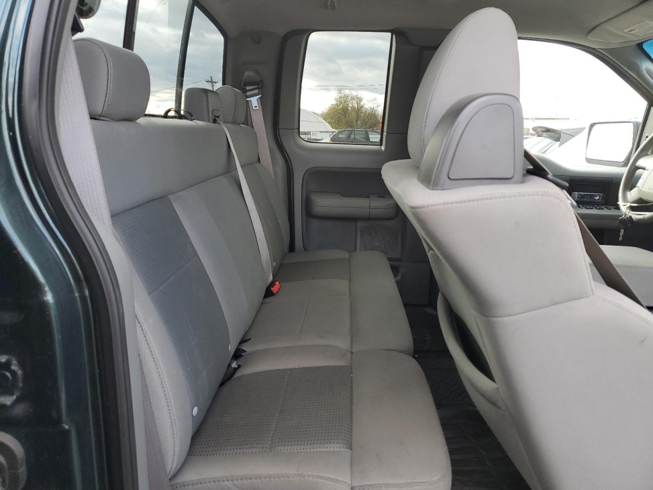 2008 Ford F150 VIN: 1FTPX145X8FA66196 Lot: 90995515