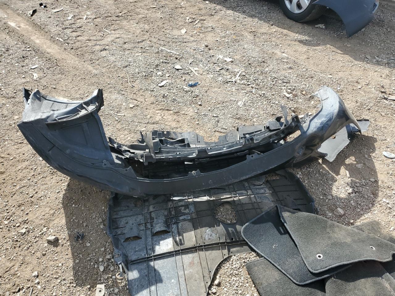 2013 Mazda 5 VIN: JM1CW2BL9D0149561 Lot: 82277695