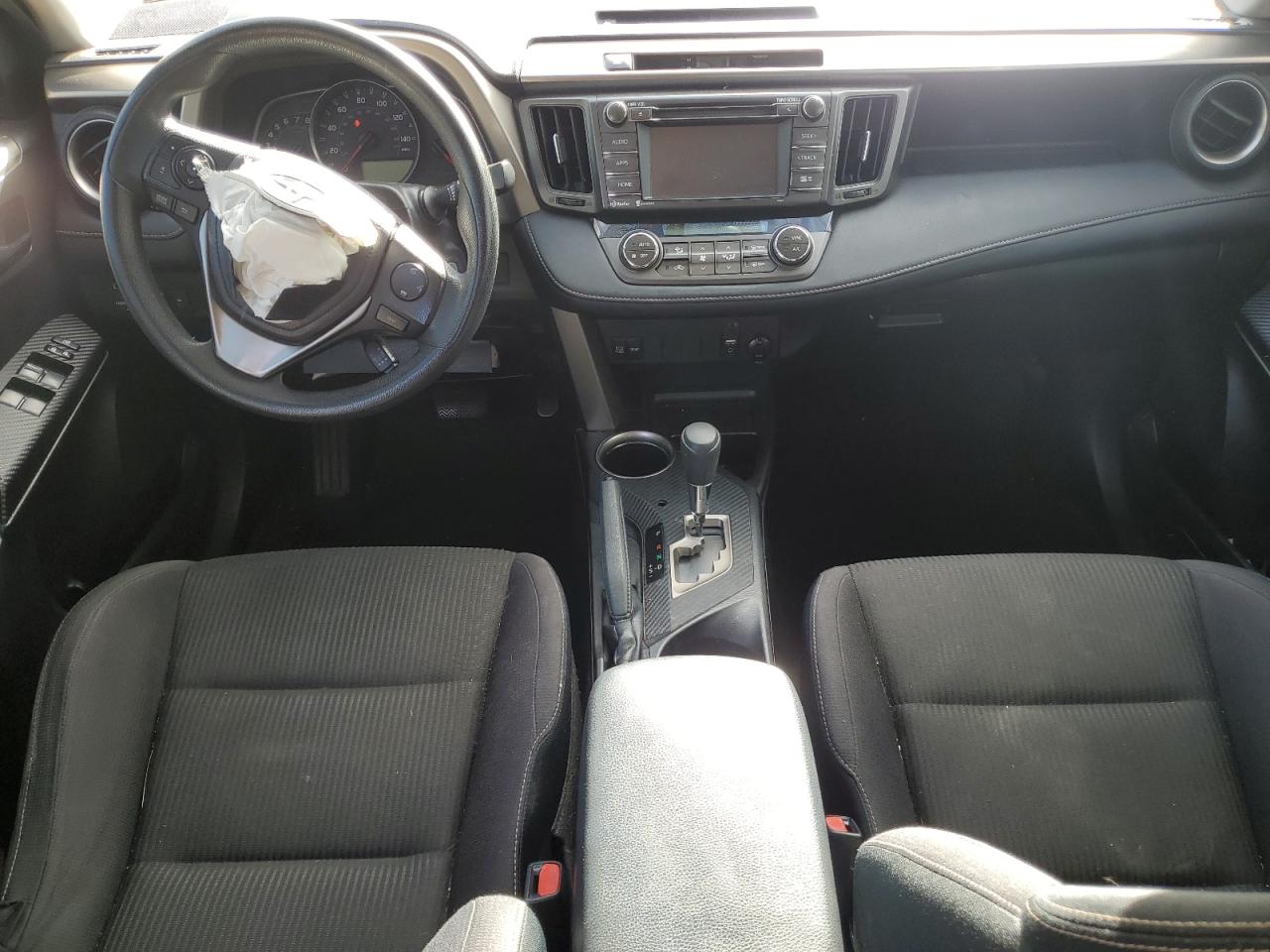 2014 Toyota Rav4 Xle VIN: JTMWFREV5EJ024006 Lot: 86264845