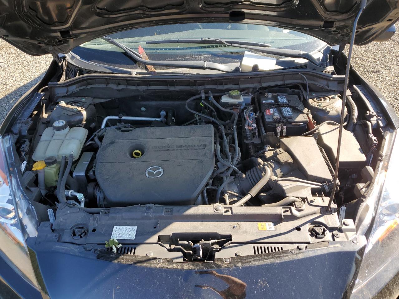 2012 Mazda 3 I VIN: JM1BL1UG7C1517212 Lot: 82287295