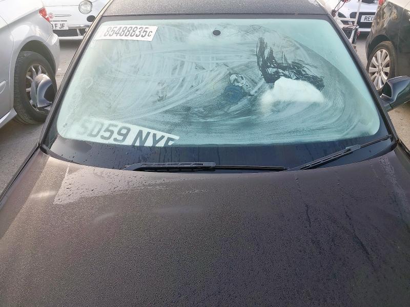2009 AUDI A3 E SE TDI 1.9 TDIE SE 5DR