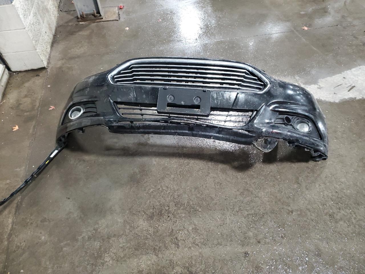 2015 Ford Fusion Se VIN: 3FA6P0T90FR213917 Lot: 90226305