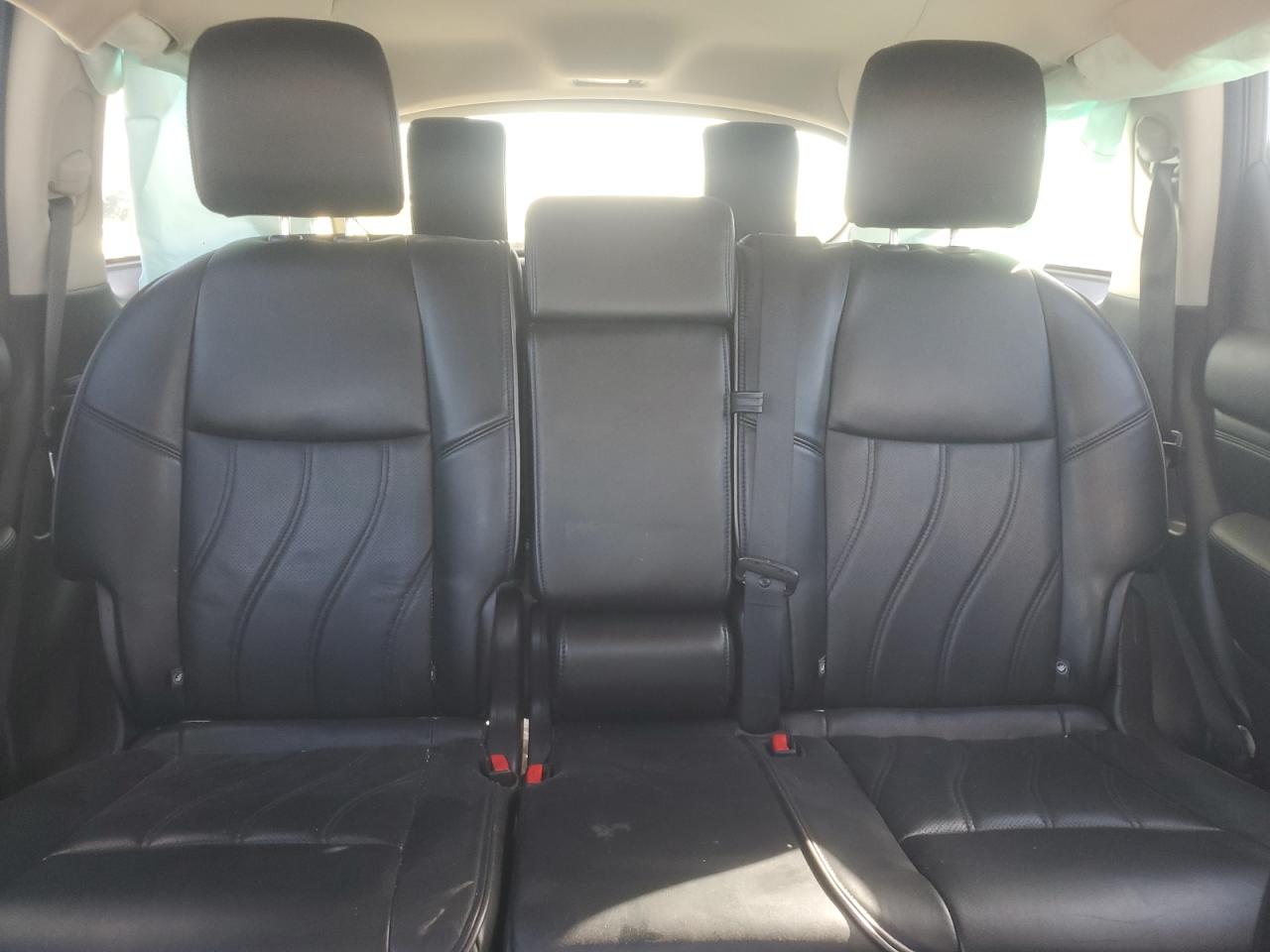 2014 Infiniti Qx60 VIN: 5N1AL0MM3EC536449 Lot: 86450955