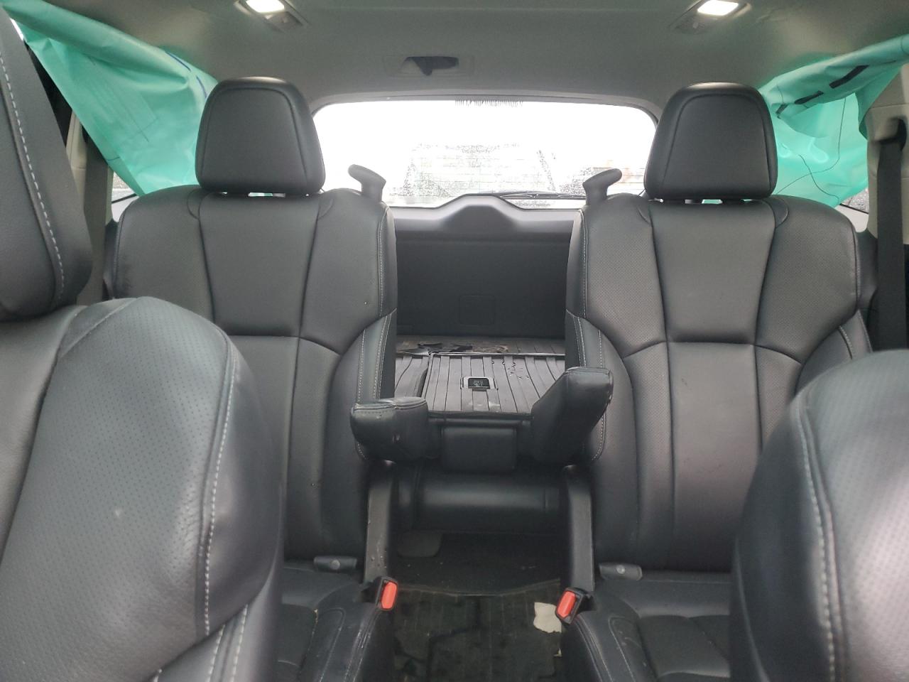 2021 Subaru Ascent Limited VIN: 4S4WMAPD5M3405641 Lot: 90576695