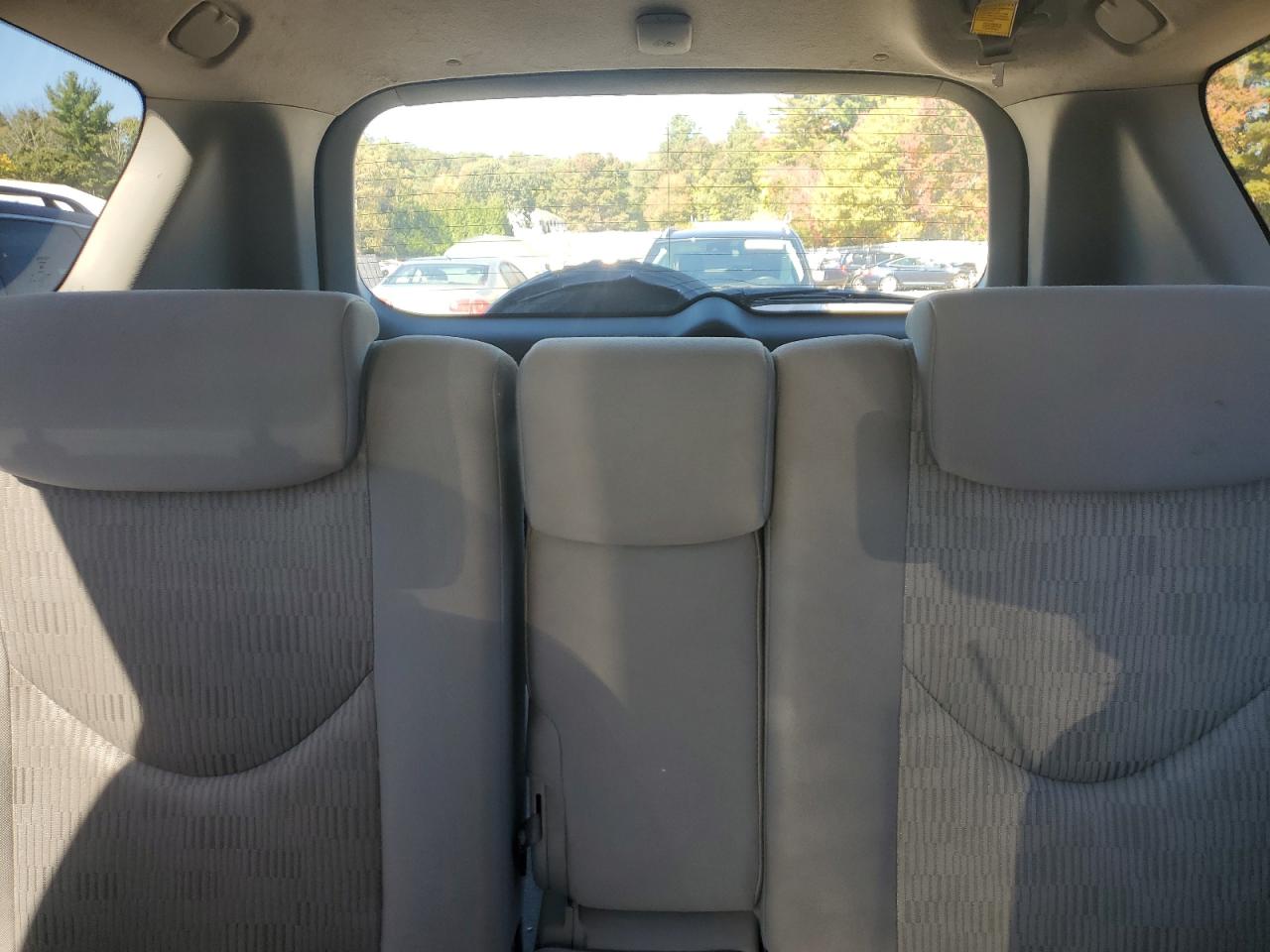 2011 Toyota Rav4 VIN: 2T3BF4DV6BW137544 Lot: 85573205