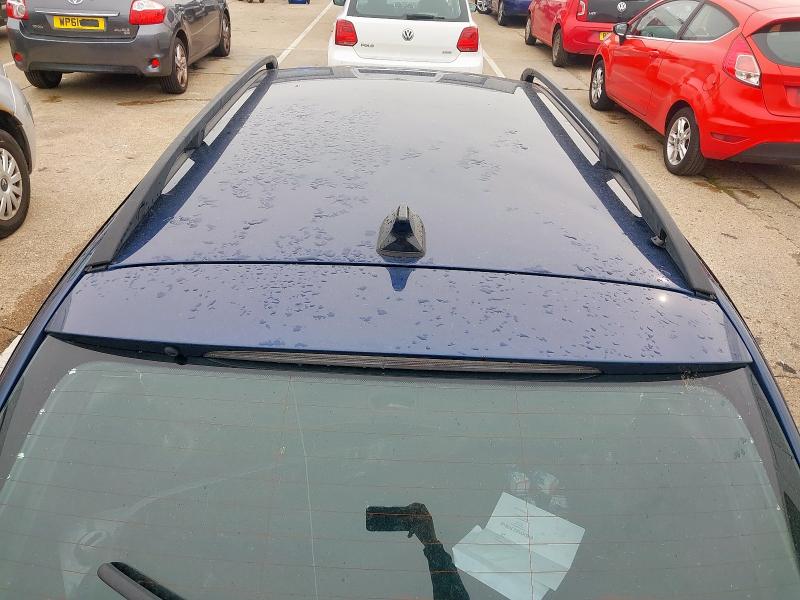 2003 BMW 320 D SE TOURING 