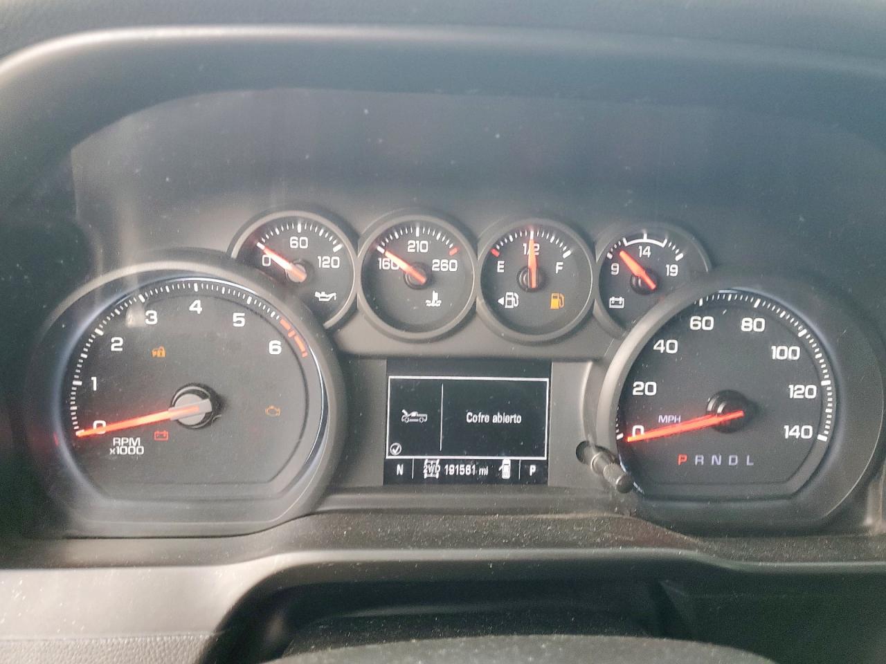 2021 GMC Sierra K2500 Heavy Duty VIN: 1GT49LE78MF238177 Lot: 87456025