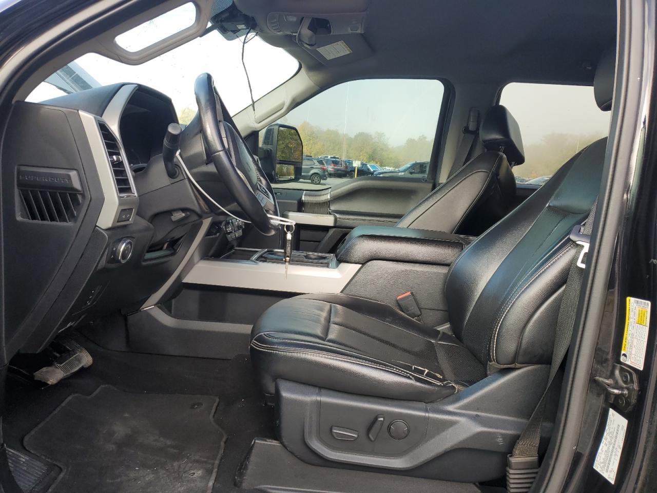 2021 Ford F250 Super Duty VIN: 1FT7W2BT2MED03774 Lot: 86854695