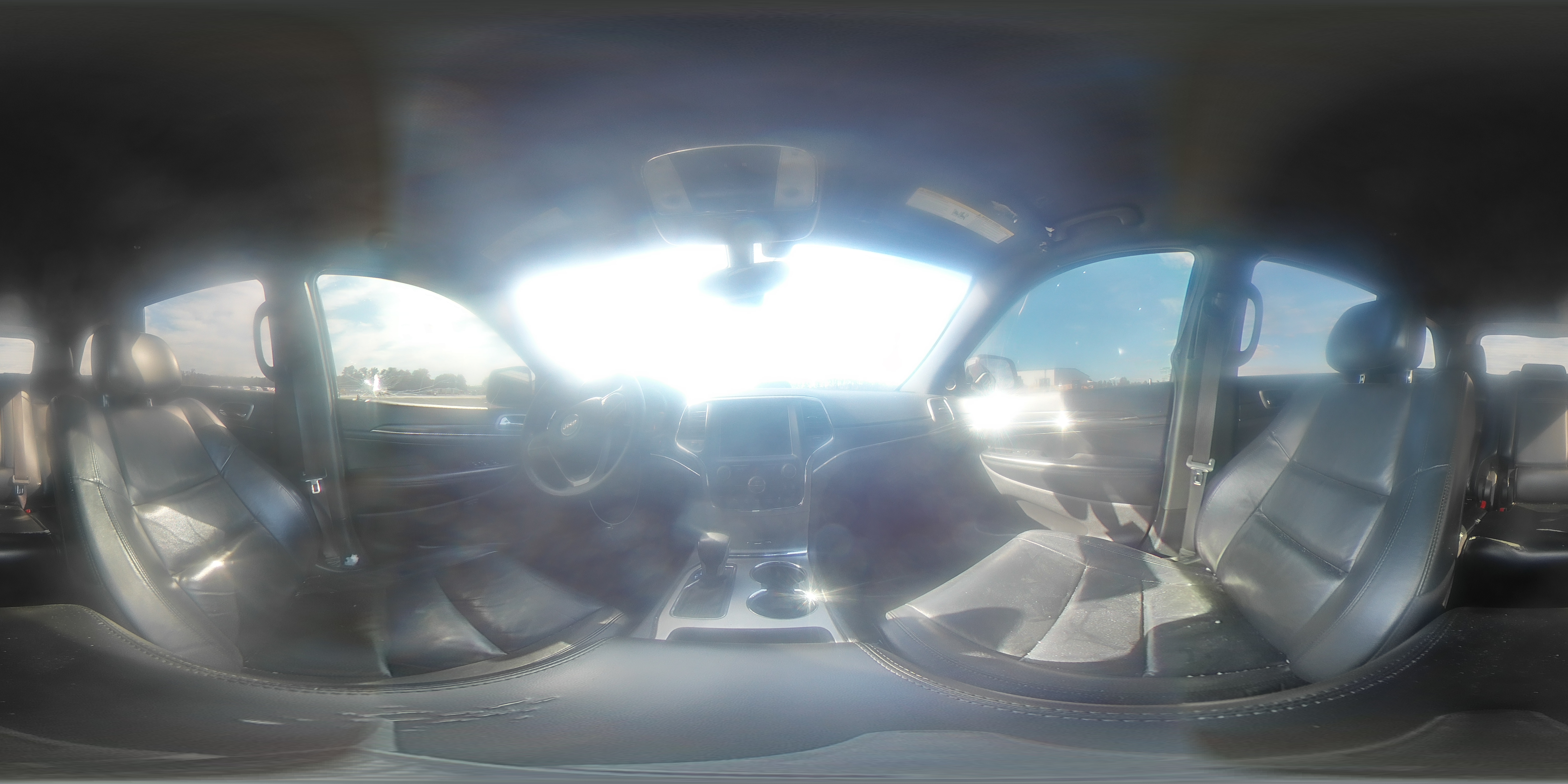 2018 Jeep Grand Cherokee Limited VIN: 1C4RJEBG3JC514730 Lot: 82379965