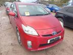 2011 TOYOTA PRIUS HYBRID  for sale at Copart BRISTOL