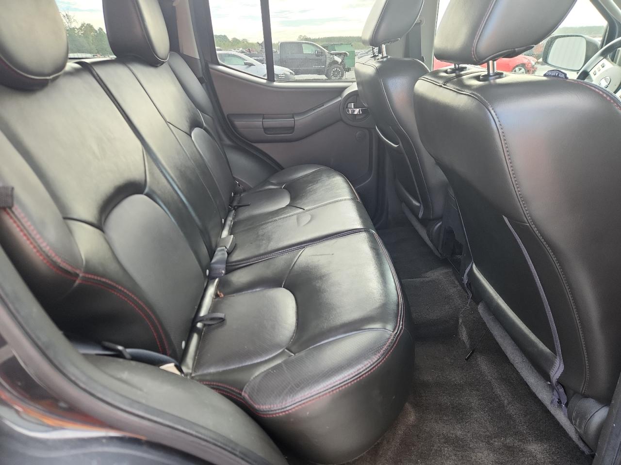 2012 Nissan Xterra Off Road VIN: 5N1AN0NW2CC503529 Lot: 84577215