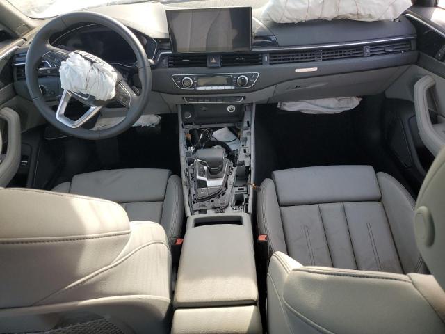  AUDI A4 2024 Biały