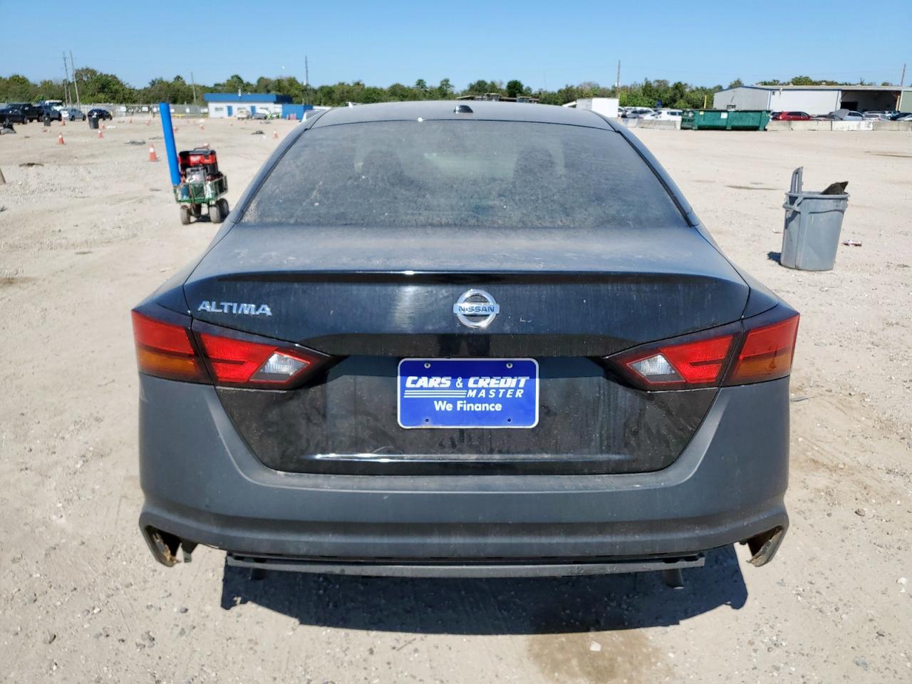 2019 Nissan Altima S VIN: 1N4BL4BV5KN326016 Lot: 85561685