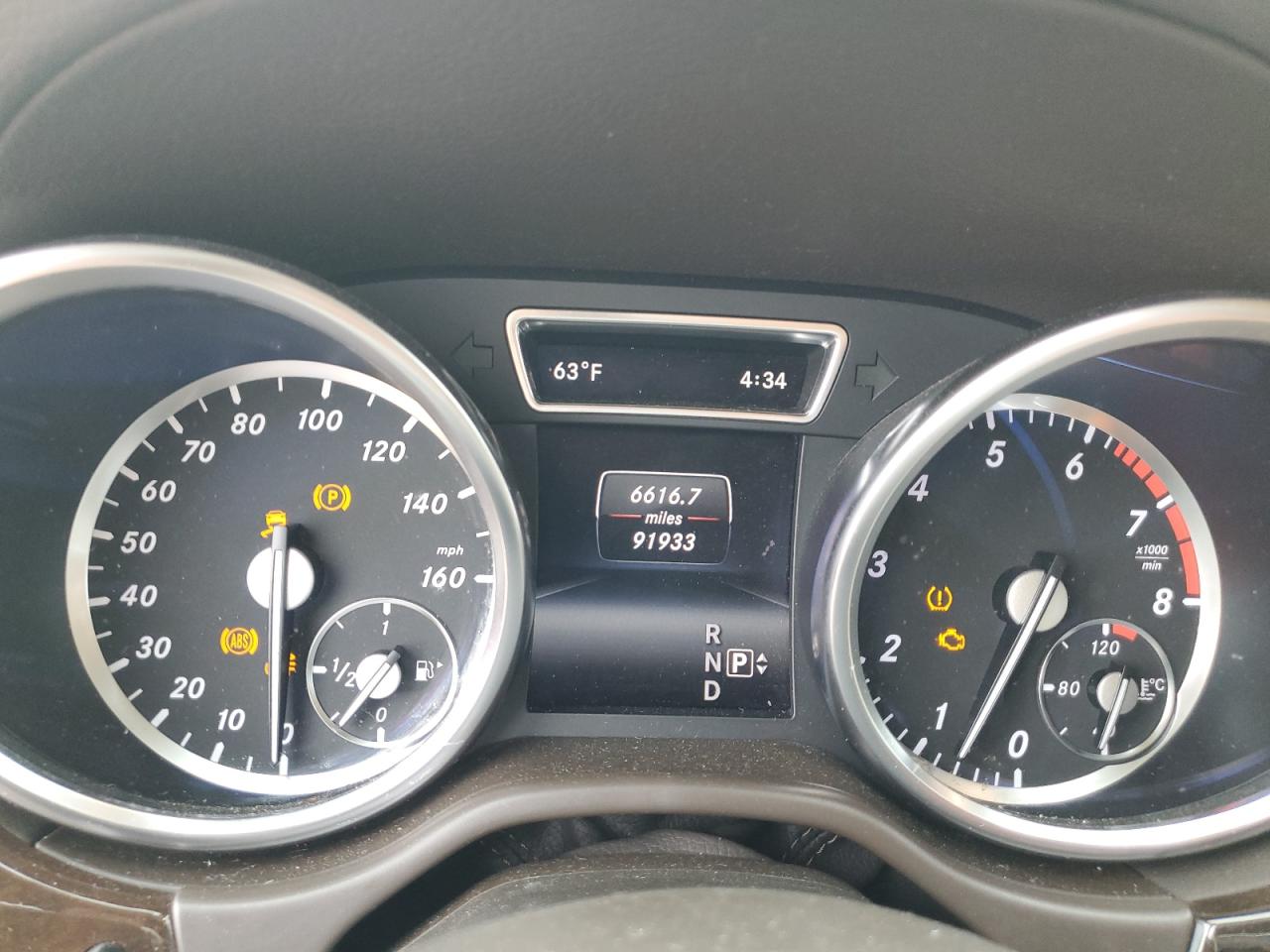 2015 Mercedes-Benz Gl 450 4Matic VIN: 4JGDF6EE2FA486008 Lot: 85600225