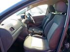 2011 VOLKSWAGEN POLO BLUEMOTION TDI  for sale at Copart NEWBURY
