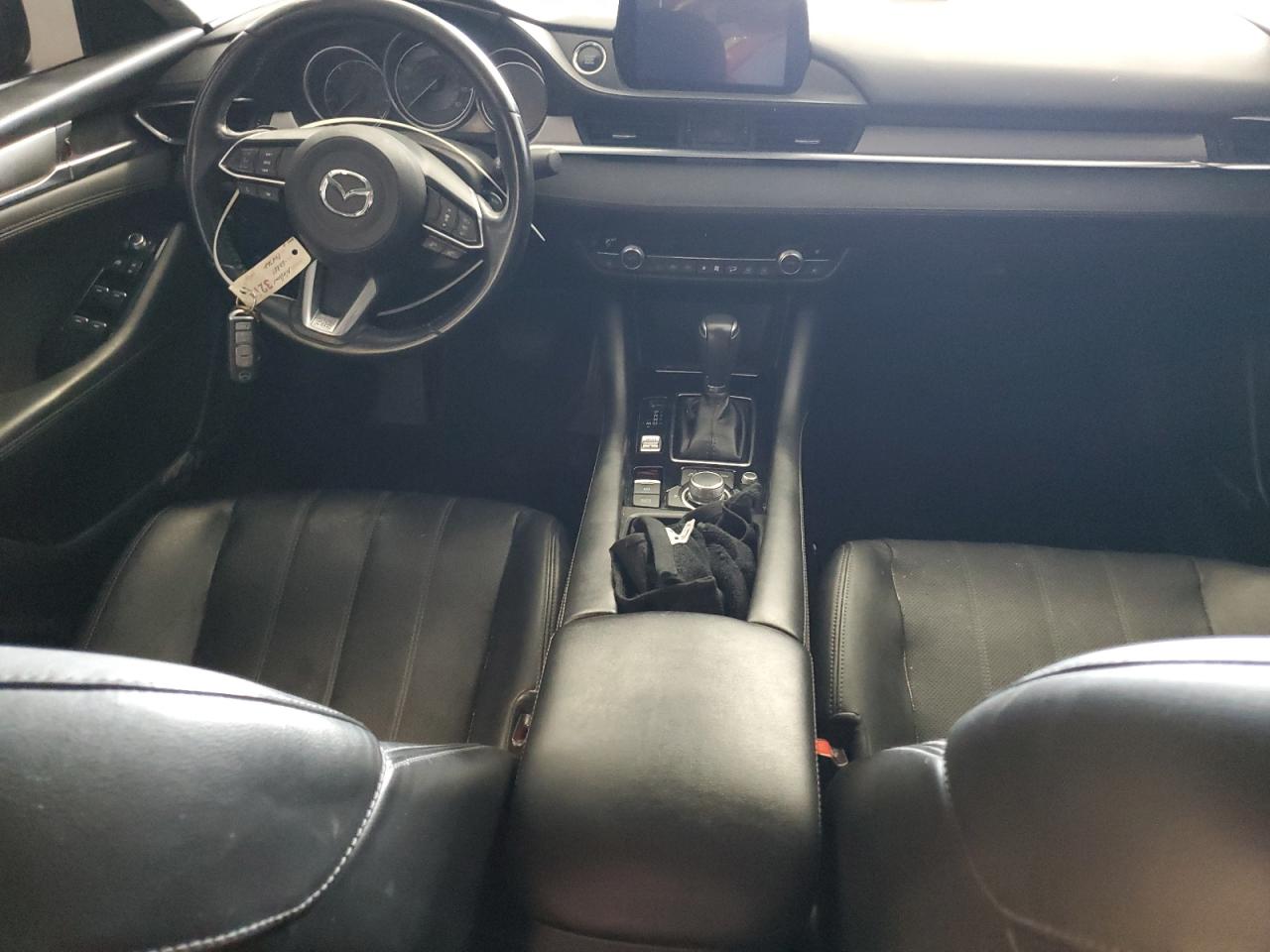 2018 Mazda 6 Grand Touring Reserve VIN: JM1GL1WY2J1305634 Lot: 86439445