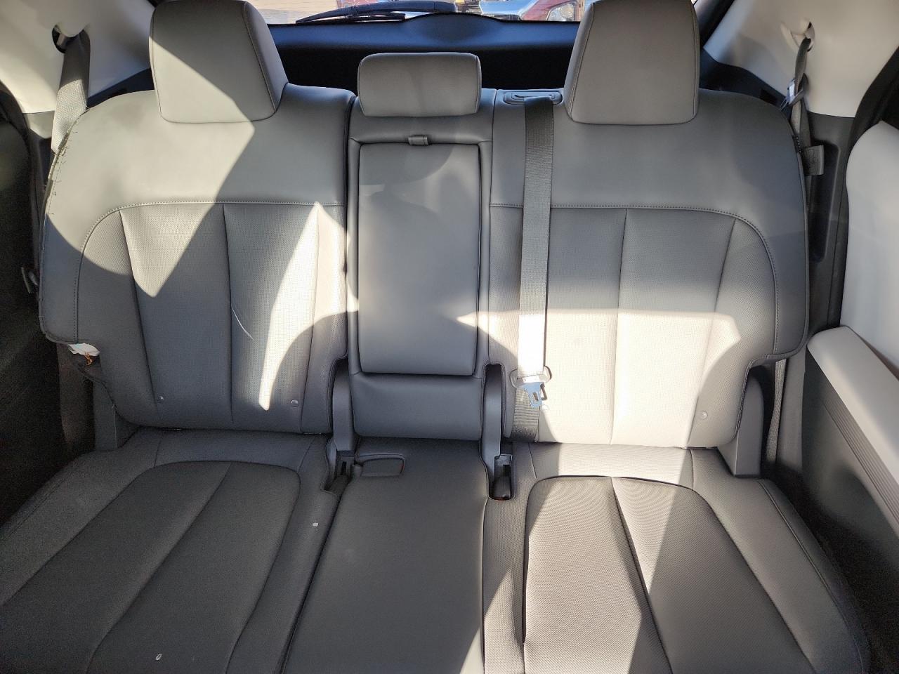 2025 Hyundai Ioniq 5 Sel VIN: 7YAKNDDC1SY026755 Lot: 85871545