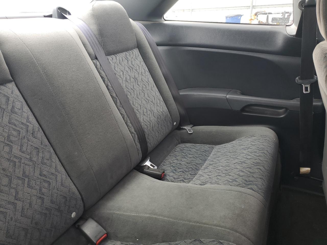 2001 Honda Civic Lx VIN: 1HGEM22501L001956 Lot: 82366395