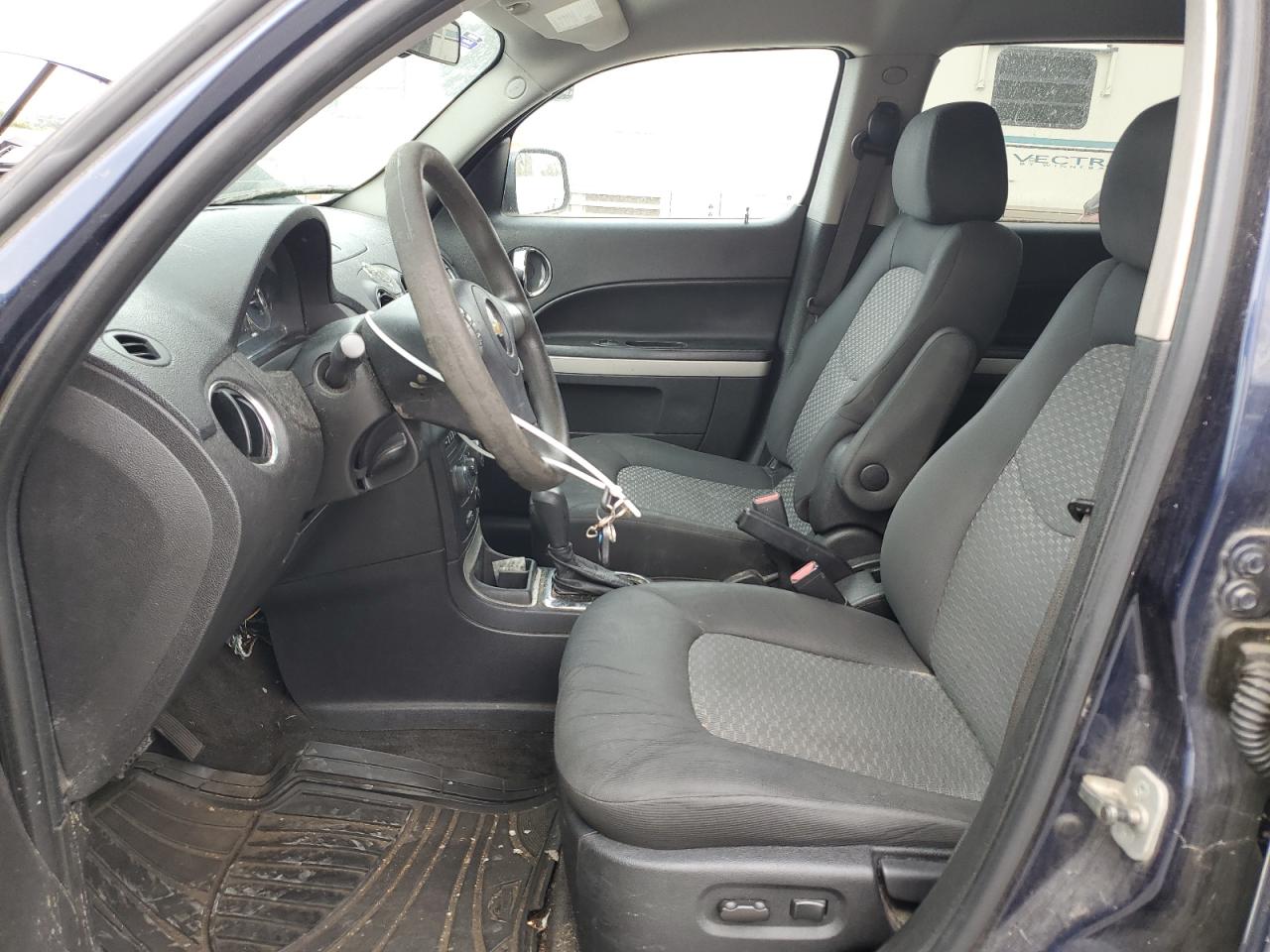 2011 Chevrolet Hhr Lt VIN: 3GNBABFW5BS518945 Lot: 85310105