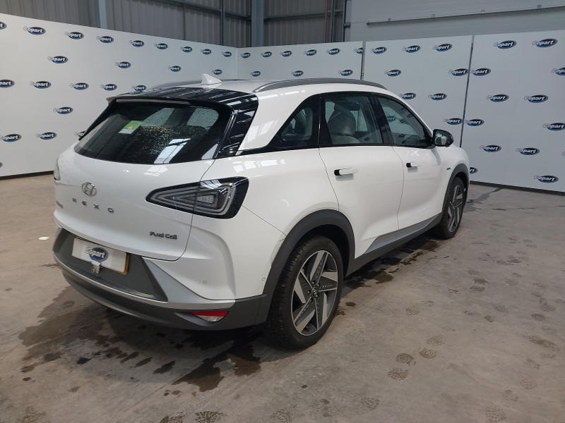 2019 HYUNDAI NEXO PREMIUM SE AUTO 